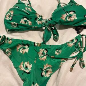 Vix Paula Hermanny Bikini